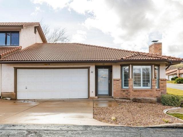 Townhouse for sale in George, Washington