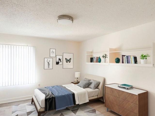 Room for rent in San Luis Obispo, California