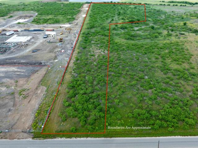 Land for sale in Williamson, Texas