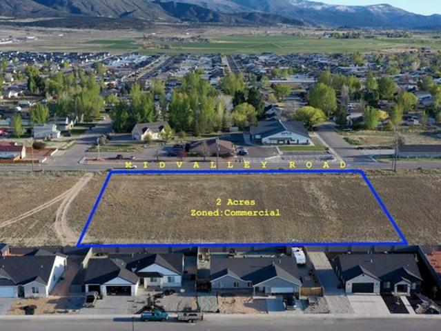 Land for sale in Utah