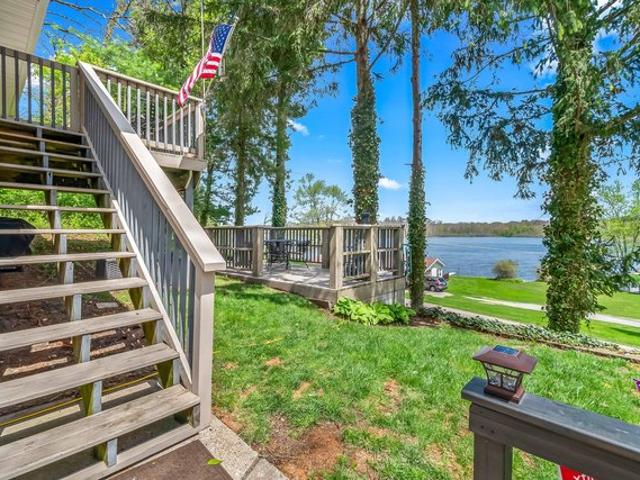 House for sale in Hillsdale, Michigan