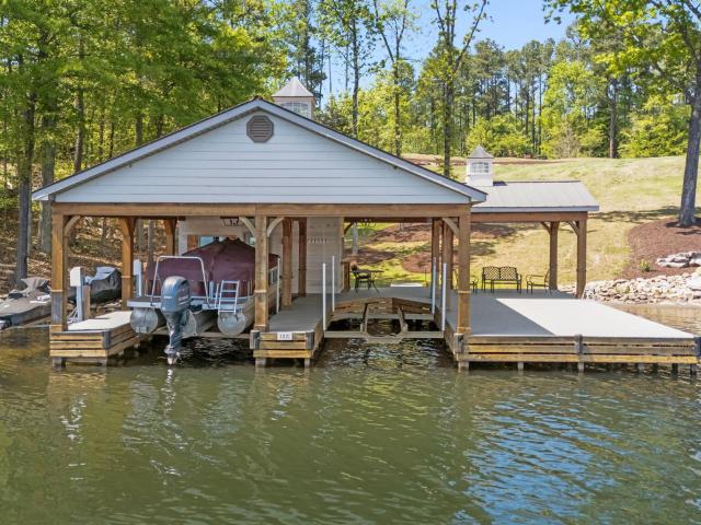 Land for sale in North Carolina