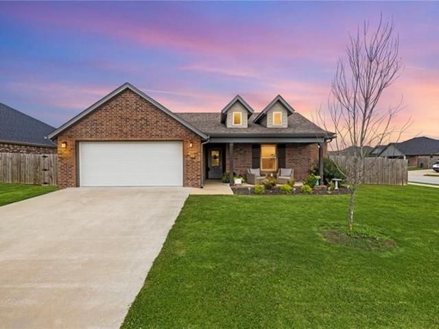 House for sale in Ark