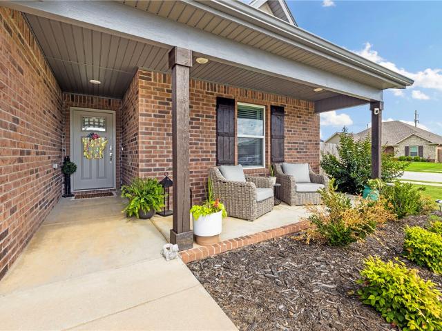House for sale in Ark