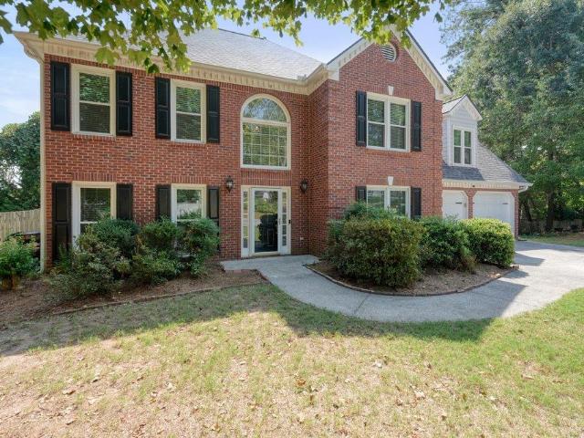 House for sale in Acworth, Cobb County