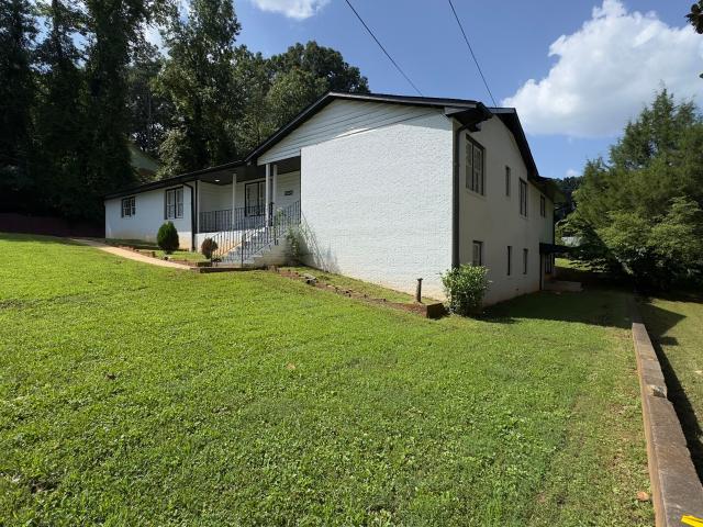 House for sale in Stone Mountain, DeKalb County