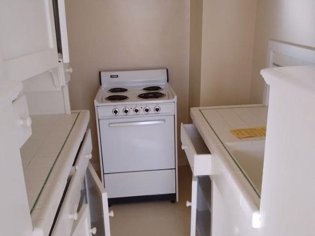 Apartment for rent in Western Addition, San Francisco