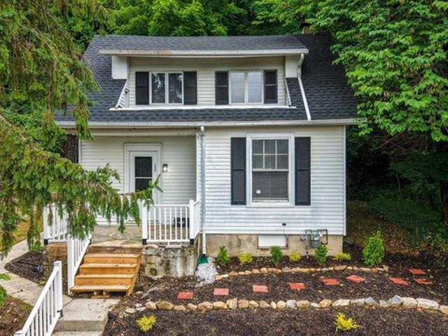 House for sale in Reading, Pennsylvania