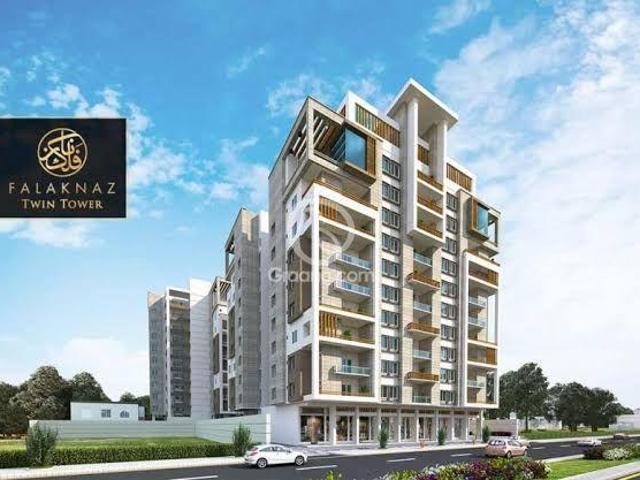 Apartment for rent in Gulshan-e-Iqbal Town, North Waziristan