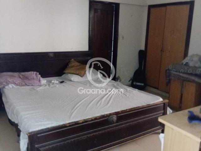 Apartment for rent in Gulshan-e-Iqbal Town, North Waziristan