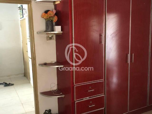 Apartment for rent in North Nazimabad Town, Karimabad