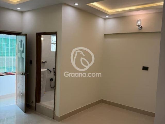 Apartment for sale in Saddar Town, North Waziristan