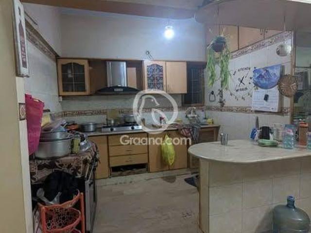 Apartment for sale in Gulshan-e-Iqbal Town, North Waziristan