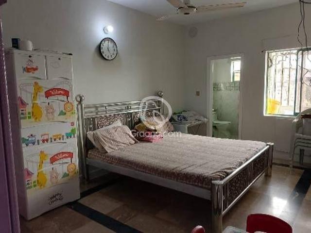 Apartment for sale in Gulshan-e-Iqbal Town, North Waziristan