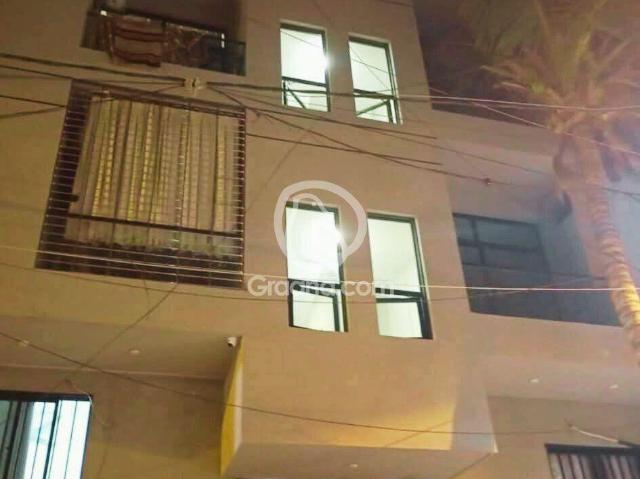 Apartment for sale in Gulshan-e-Iqbal Town, North Waziristan