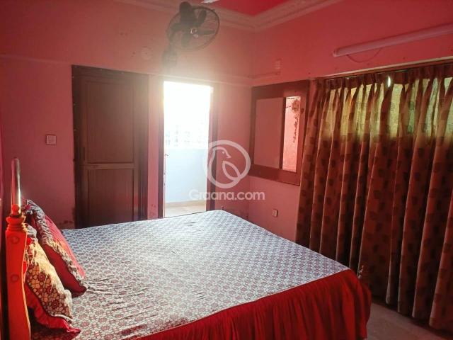 Apartment for sale in Lyari Town, North Waziristan