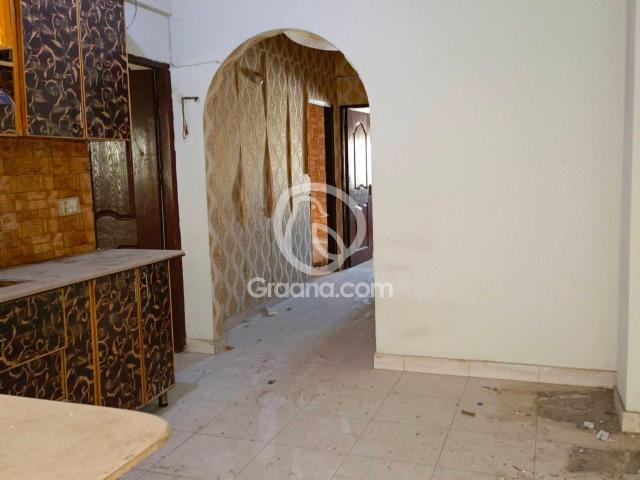 Apartment for sale in Gulshan-e-Iqbal Town, North Waziristan