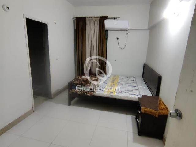 Apartment for sale in Gulshan-e-Iqbal Town, North Waziristan