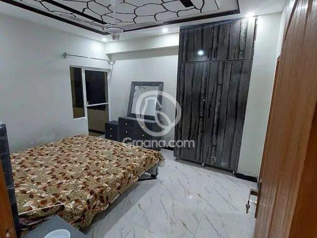 Apartment for sale in Islamabad
