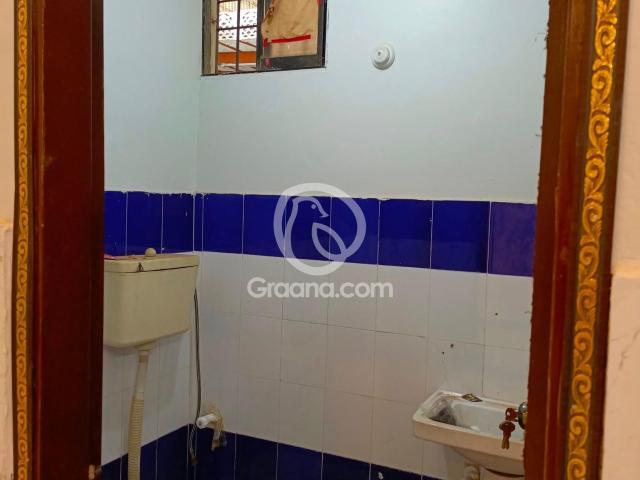 Apartment for sale in Scheme 33, Federally Administered Tribal Areas fata