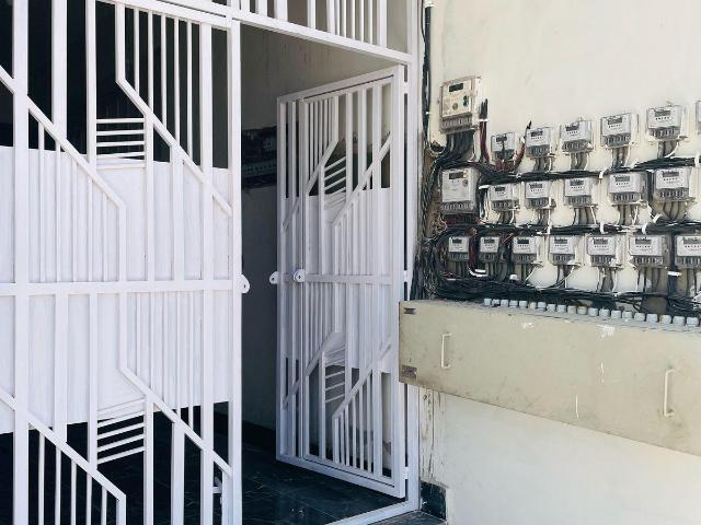 Apartment for sale in Scheme 33, Federally Administered Tribal Areas fata