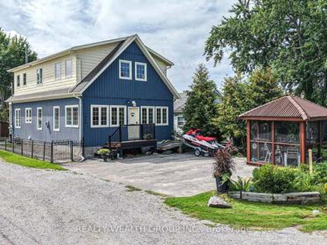 House for sale in Innisfil, Ontario