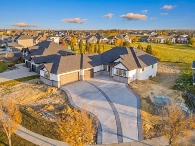 House for sale in Genesis at the Lakes, Stony Plain