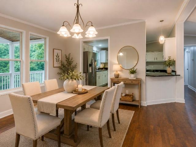 House for sale in Tennessee