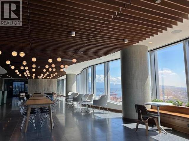 Commercial for sale in Vancouver, British Columbia