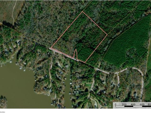 Land for sale in Virginia