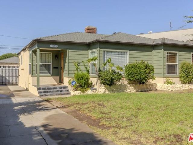 House for sale in Santa Monica, California