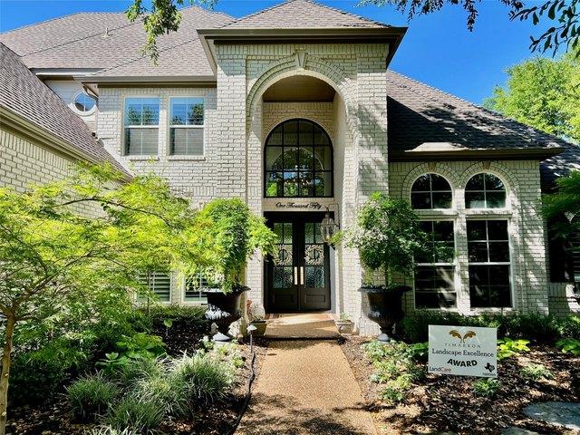 House for sale in Southlake, Texas