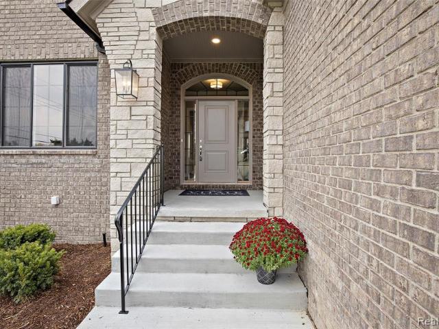 House for sale in Michigan