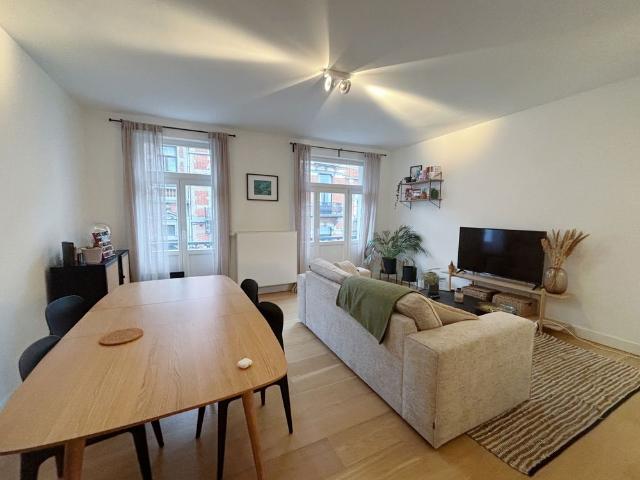 Appartement location à Elsene, Bruxelles