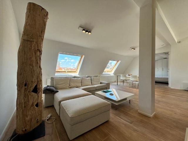 Appartement location à Elsene, Bruxelles