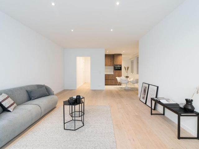 Appartement location à Elsene, Bruxelles