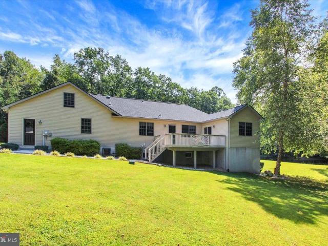 House for sale in Franklin Township, Adams County
