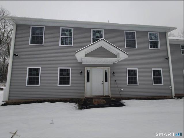 House for sale in Cheshire, Connecticut