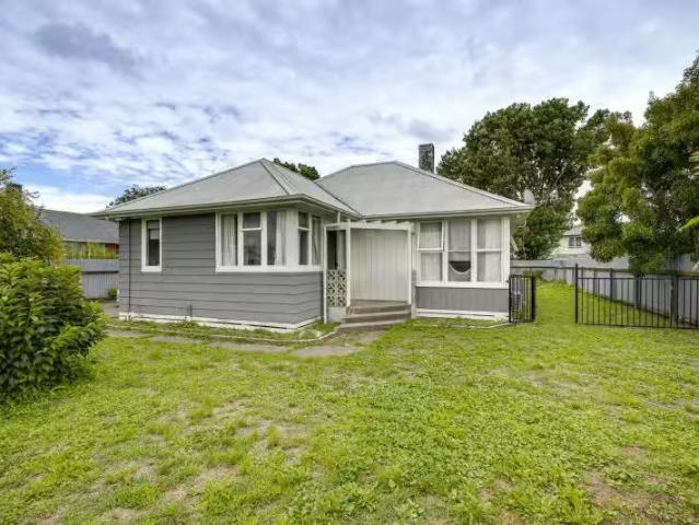 House for sale in Hastings