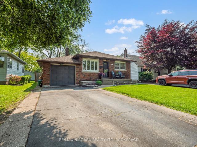 House for sale in Niagara, Ontario