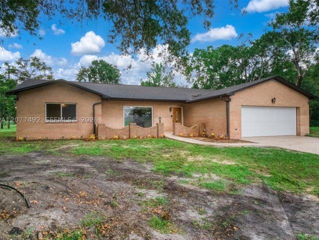 House for sale in Wauchula, Florida
