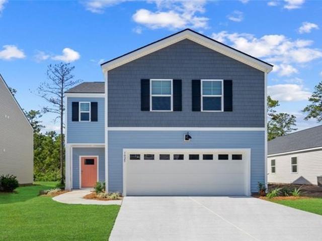 House for sale in Glynn, Georgia