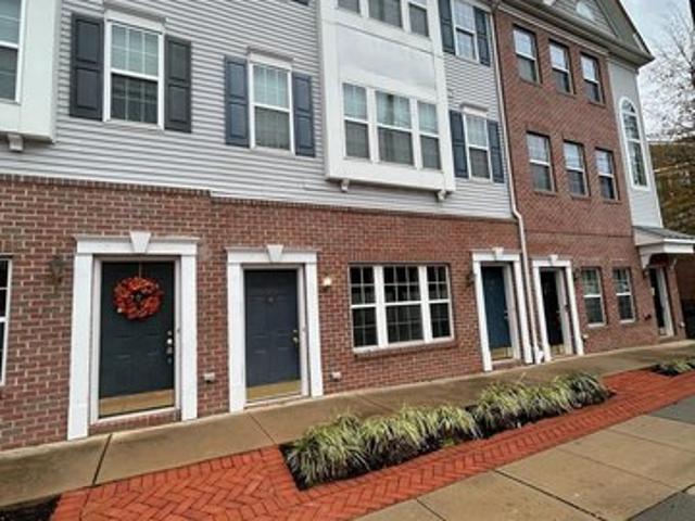 Condo for sale in Trenton, New Jersey