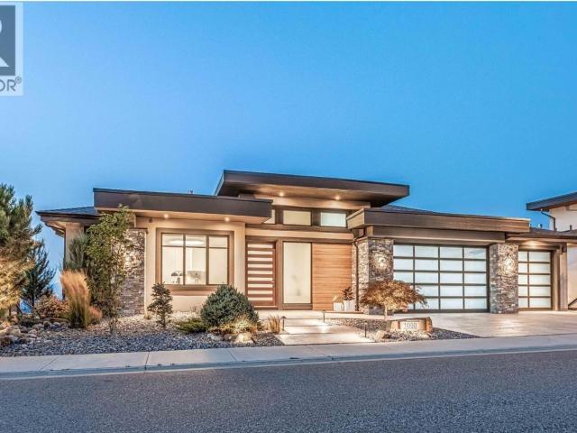 House for sale in Winfield, British Columbia