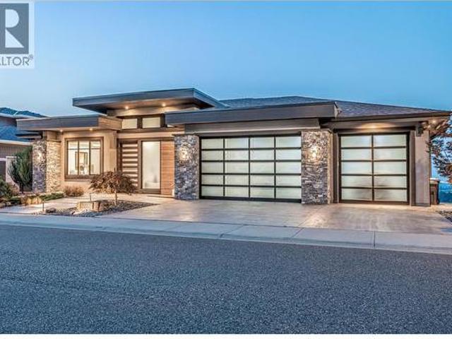 House for sale in Winfield, British Columbia