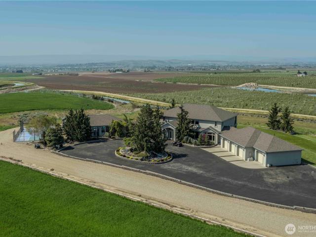 House for sale in Sunnyside, Washington