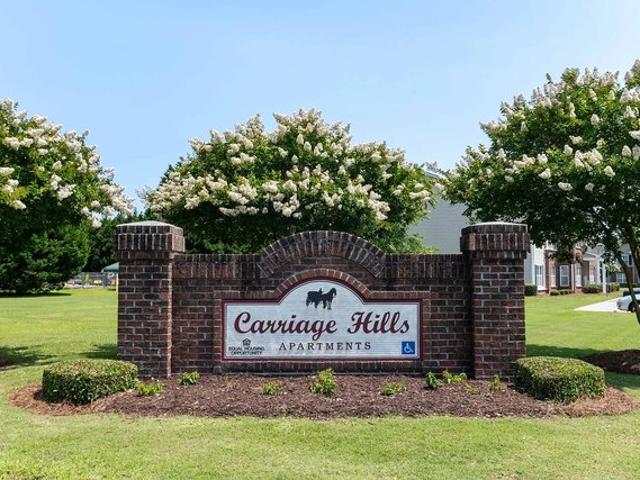 House for sale in Lumberton, North Carolina