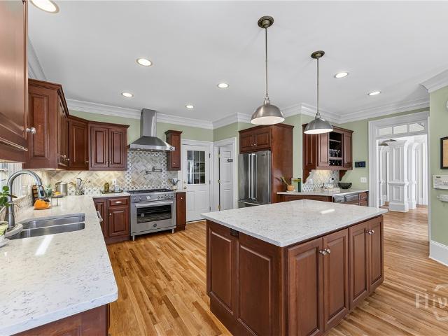 House for sale in Oconee, Georgia