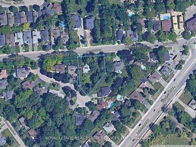 House for sale in Mississauga, Ontario