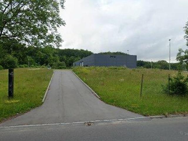 Ejendom til leje i Svendborg